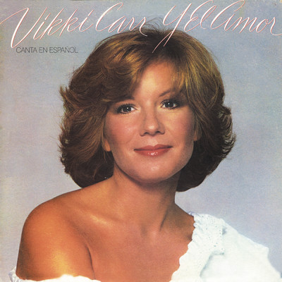 Si Es Amor,Se Da Completo (It Doesn't Have To Hurt Everythime)/Vikki Carr