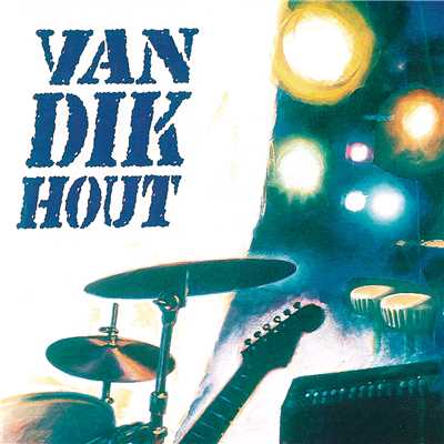 アルバム/Van Dik Hout/Van Dik Hout