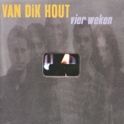 アルバム/Vier Weken/Van Dik Hout