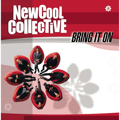 Bongoman/New Cool Collective