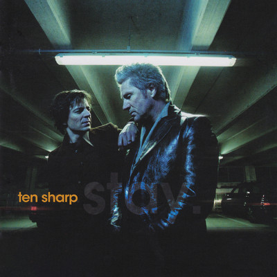 アルバム/Stay (Clean)/Ten Sharp
