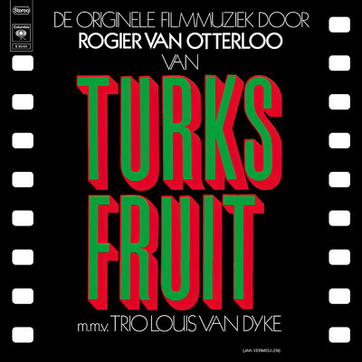 Turks Fruit (Uit de film ”Turks Fruit”)/クリス・トムリン