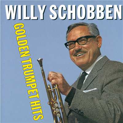 アルバム/Golden Trumpet Hits/Willy Schobben
