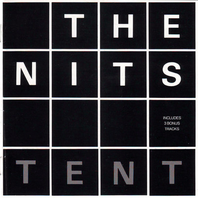 アルバム/TENT/Nits