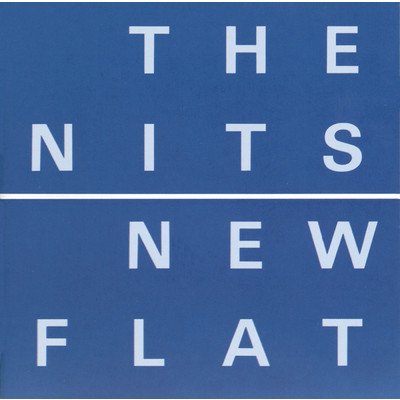 アルバム/New Flat/Nits
