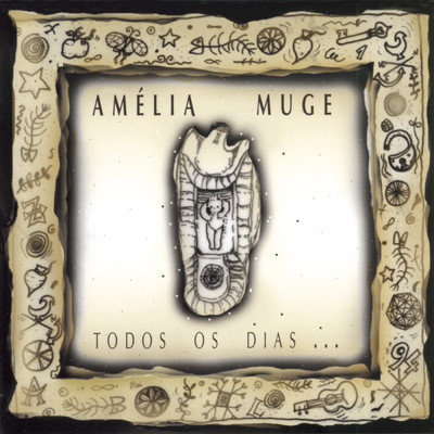 シングル/Ser Pessoa (Fuga)/Amelia Muge