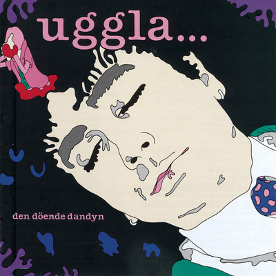 アルバム/Den doende dandyn/Magnus Uggla