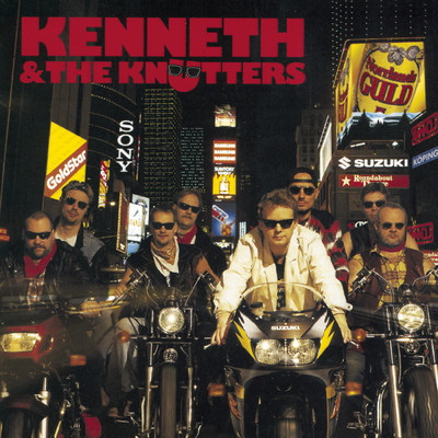 Mycke´ mera macho/Kenneth & The Knutters