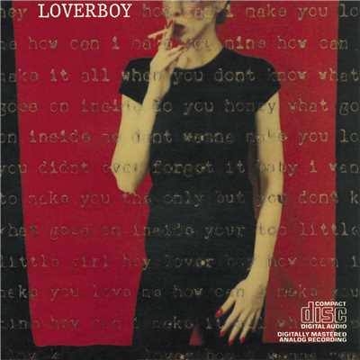 アルバム/Loverboy/Loverboy