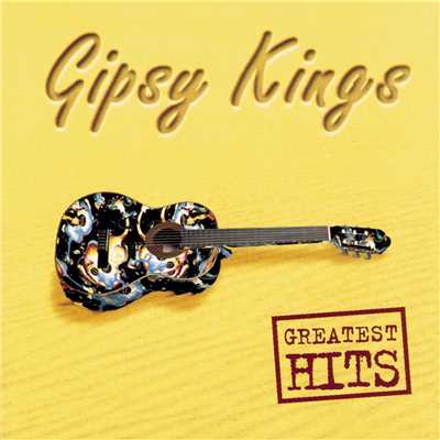 アルバム/Greatest Hits/ジプシー・キングス