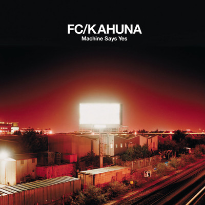 FC／Kahuna