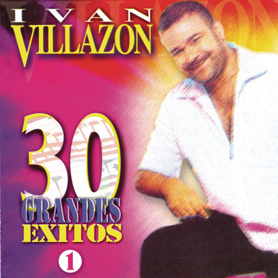 Ivan Villazon／Gonzalo ”El Cocha” Molina