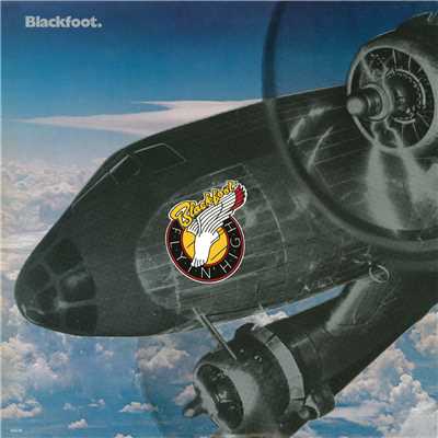 アルバム/Flyin' High/Blackfoot