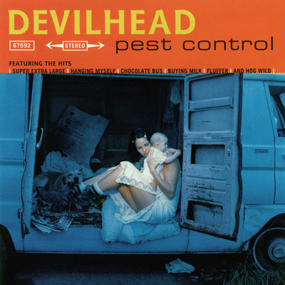 Pest Control/Devilhead