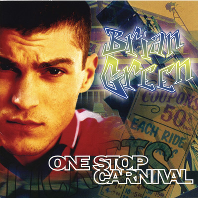 One Stop Carnival/Brian Green