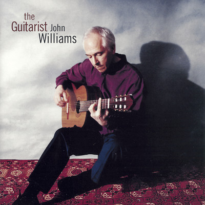 The Guitarist/John Williams