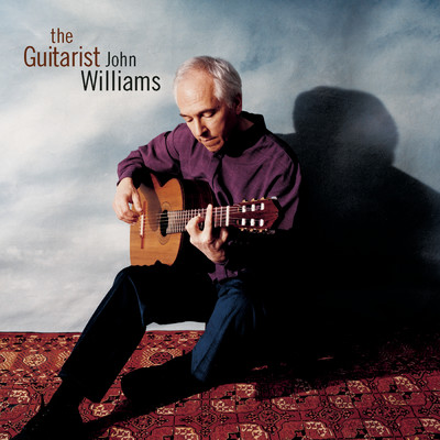 アルバム/The Guitarist/John Williams