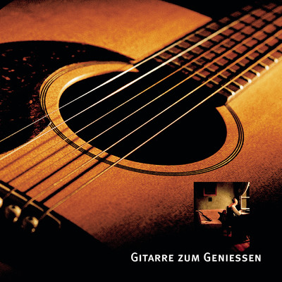 アルバム/Gitarre zum geniessen/John Williams