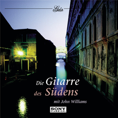 Prelude No. 1 in E Minor (Andantino expressivo)/John Williams