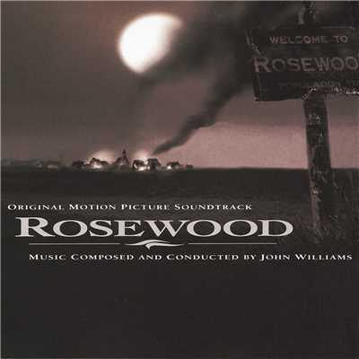 アルバム/Rosewood Original Motion Picture Soundtrack/John Williams
