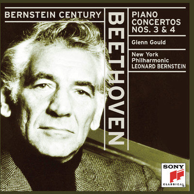 Leonard Bernstein, Glenn Gould