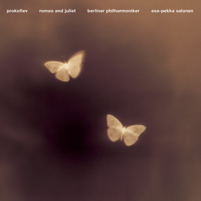 アルバム/Music For You: Prokofiev:  Romeo and Juliet, Op. 64 (Excerpts)/Esa-Pekka Salonen