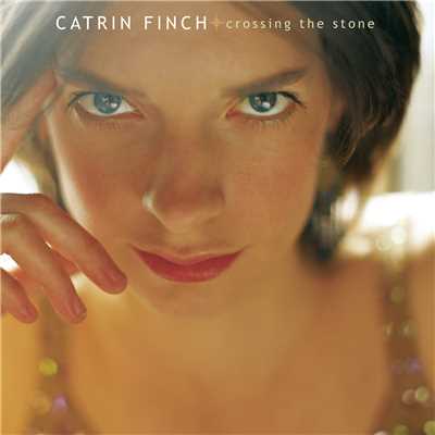 Over the Stone: VI. Cafe Vamp Latino/Karl Jenkins／Catrin Finch