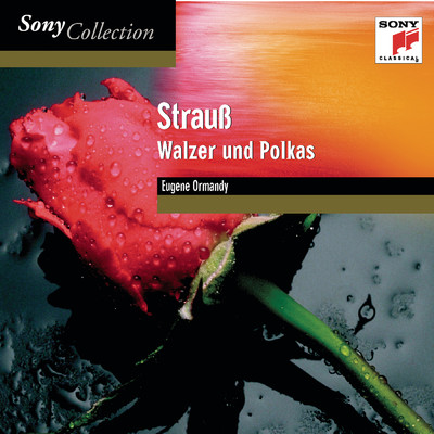 アルバム/Johann Strauss II: Waltzes & Polkas/Eugene Ormandy
