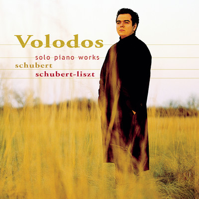 アルバム/Schubert: Solo Piano Works/Arcadi Volodos