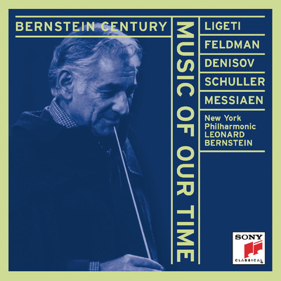 シングル/Four Improvisations by the Orchestra: III/Leonard Bernstein