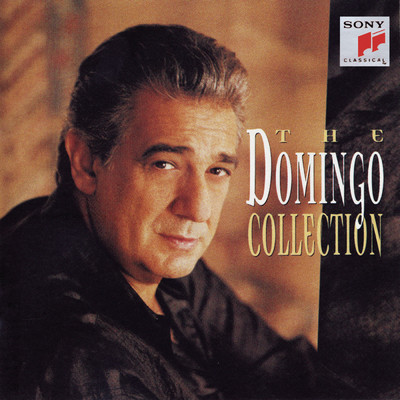 The Domingo Collection/プラシド・ドミンゴ
