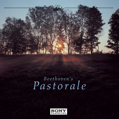 アルバム/Pastorale/George Szell