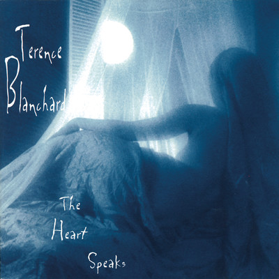 アルバム/The Heart Speaks/Terence Blanchard
