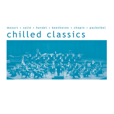 シングル/Canon and Gigue in D Major, P. 37: Canon/English Chamber Orchestra／Johann Pachelbel／Raymond Leppard