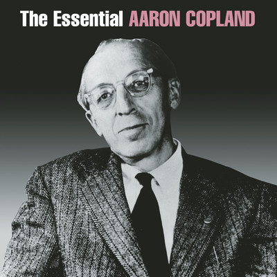4 Dance Episodes from Rodeo: II. Corral Nocturne. Moderato/Aaron Copland