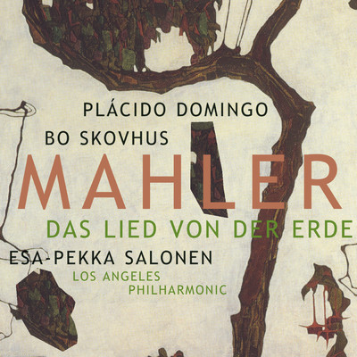 Mahler: Das Lied von der Erde/Various Artists