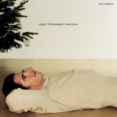 シングル/Concerto Grosso in G Minor, Op. 6, No. 8 ”Christmas Concerto”: VI. Largo. Pastorale ad libitum/Hartmut Haenchen