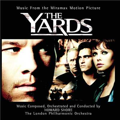 The Yards - Original Motion Picture Soundtrack/Various Artists