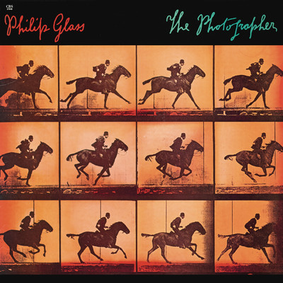 シングル/The Photographer: A Gentleman's Honor (Instrumental Version)/Michael Riesman
