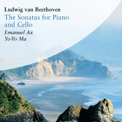 アルバム/Beethoven: The Sonatas for Piano & Cello/Yo-Yo Ma