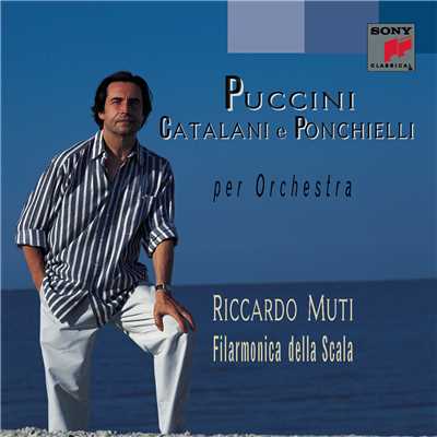 Contemplazione/Riccardo Muti
