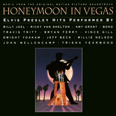 All Shook Up (from 'Honeymoon in Vegas' OST)/Billy Joel