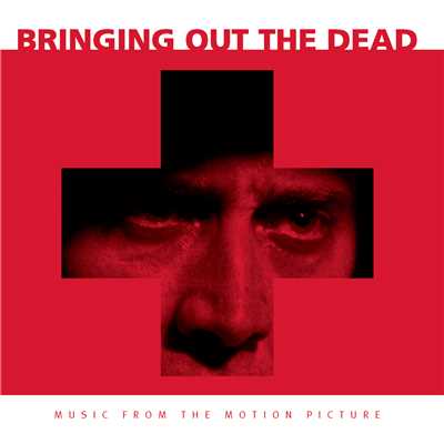 アルバム/Bringing Out The Dead - Music From The Motion Picture/Original Motion Picture Soundtrack