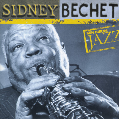 アルバム/The Definitive/Sidney Bechet