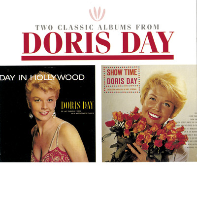 I've Grown Accustomed to His Face/DORIS DAY