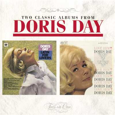 Quiet Nights of Quiet Stars (Corcovado)/Doris Day