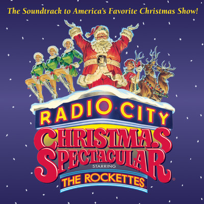Radio City Christmas