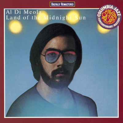 Land Of The Midnight Sun (Album Version)/Al Di Meola