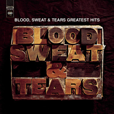 シングル/Go Down Gamblin'/Blood, Sweat & Tears