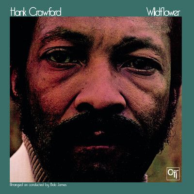 アルバム/Wildflower/Hank Crawford